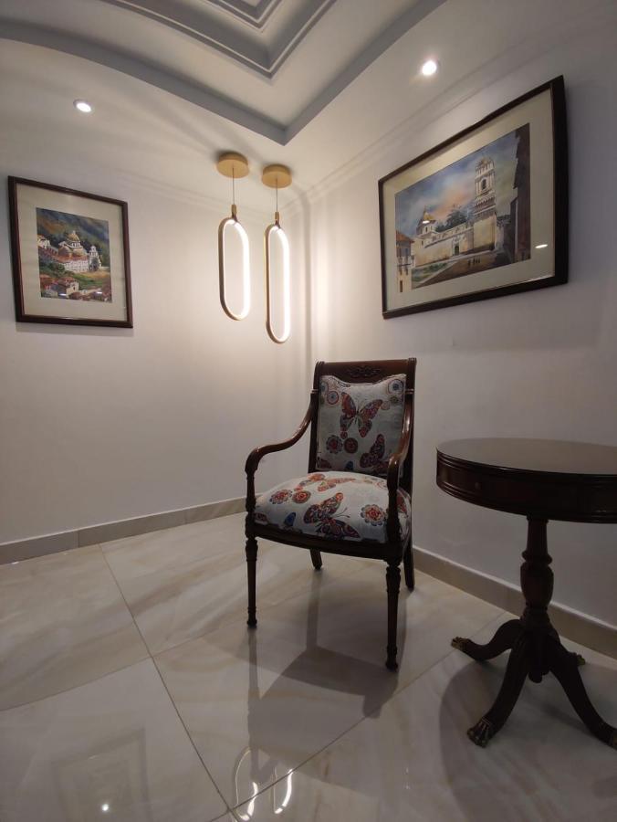 La Carolina Inn Κίτο Εξωτερικό φωτογραφία