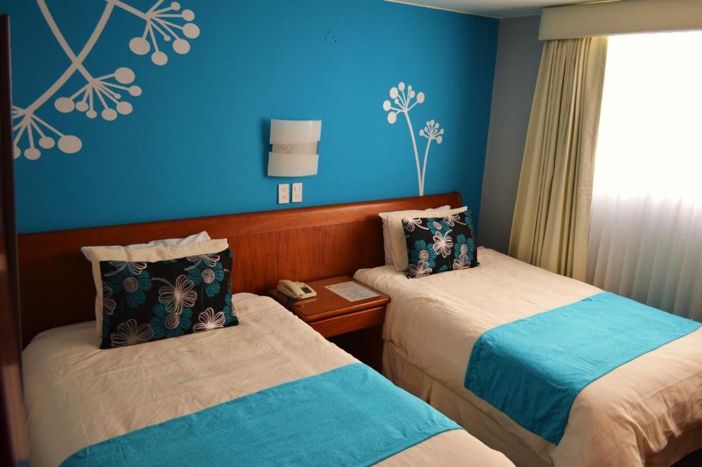 La Carolina Inn Κίτο Εξωτερικό φωτογραφία