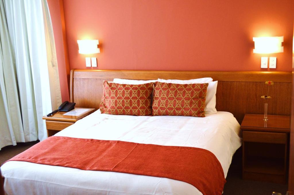La Carolina Inn Κίτο Δωμάτιο φωτογραφία